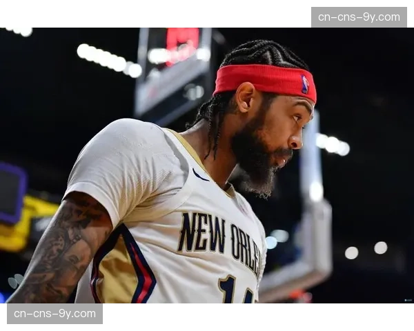 数据述评:鹈鹕负于76人,英格拉姆在侧翼的犹豫导致球队进攻停滞。 数据述评:鹈鹕负于76人,英格拉姆在侧翼的犹豫导致球队进攻停滞。