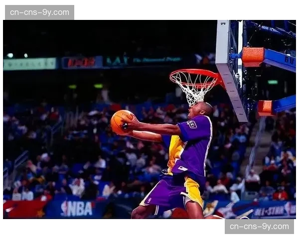 联盟考虑在未来的全明星赛中增设“扣篮大赛”环节