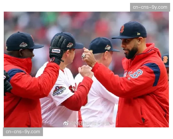 纪录片《红色短袜：2004奇迹》上映20周年，当年的冠军成员重聚芬威