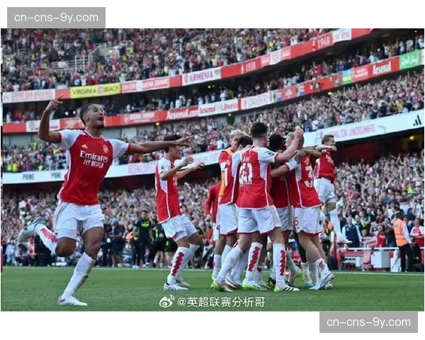 阿森纳客战曼城赛前观察：争冠天王山战役一触即发
