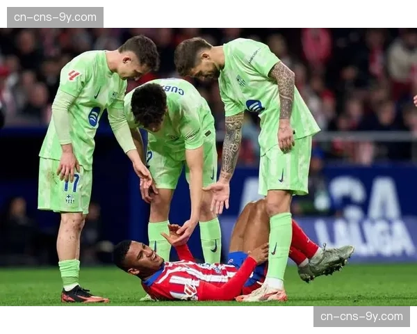 风格对决前瞻:马竞的铁血防守能否在欧冠遏制曼城的“边后腰”战术渗透